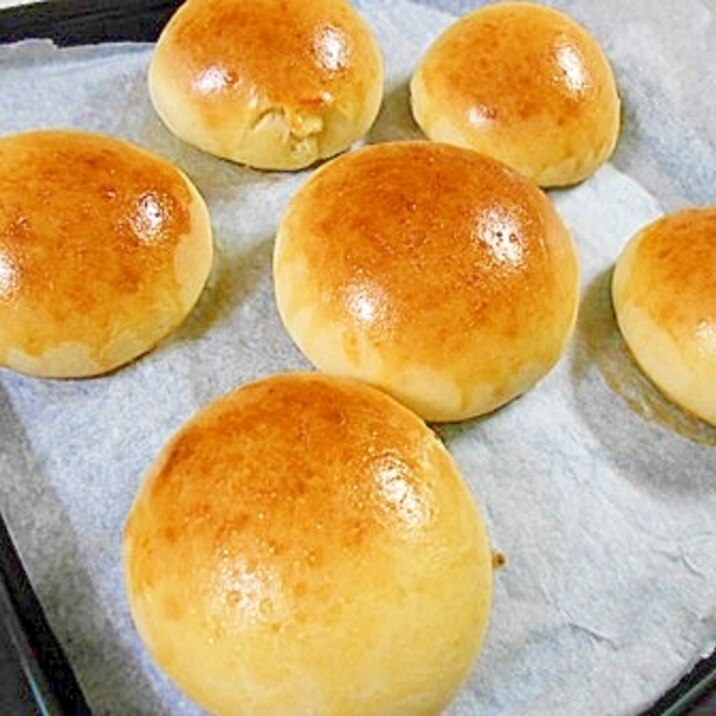 牛乳たっぷり 手捏ね バンズパン レシピ 作り方 By V るん 0394 楽天レシピ 牛乳たっぷり 手捏ね バンズパン レシピ 作り方 By V るん 0394 楽天レシピ